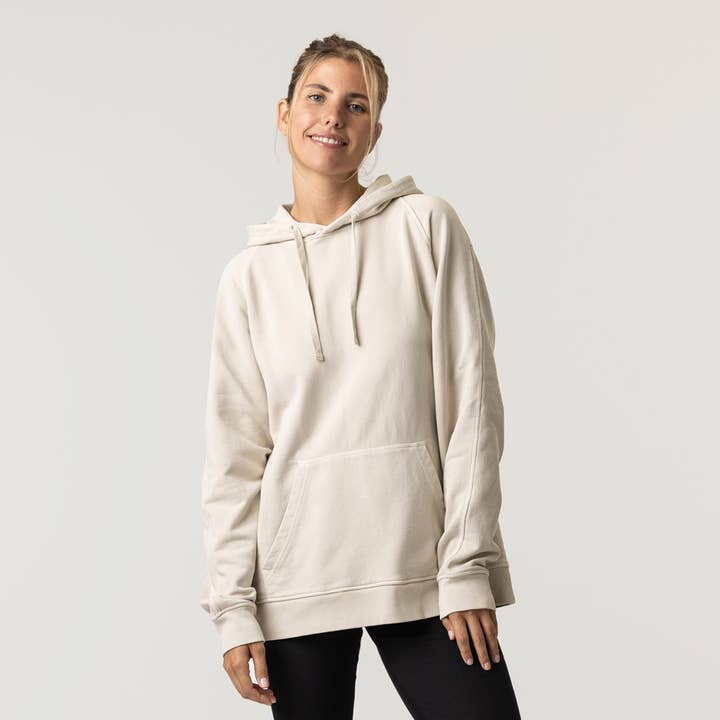 Organic Cotton - Classic Hoodie