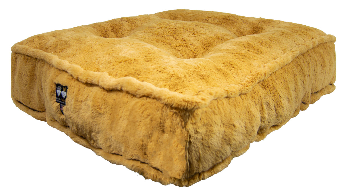 Sicilian Rectangle Bed