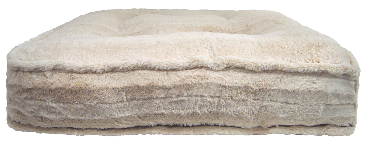 Sicilian Rectangle Bed