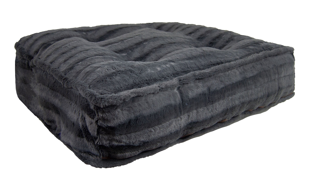 Sicilian Rectangle Bed