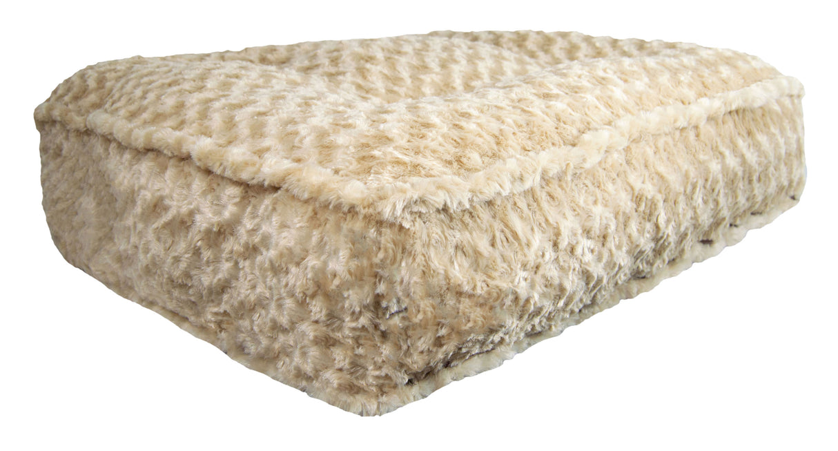 Sicilian Rectangle Bed