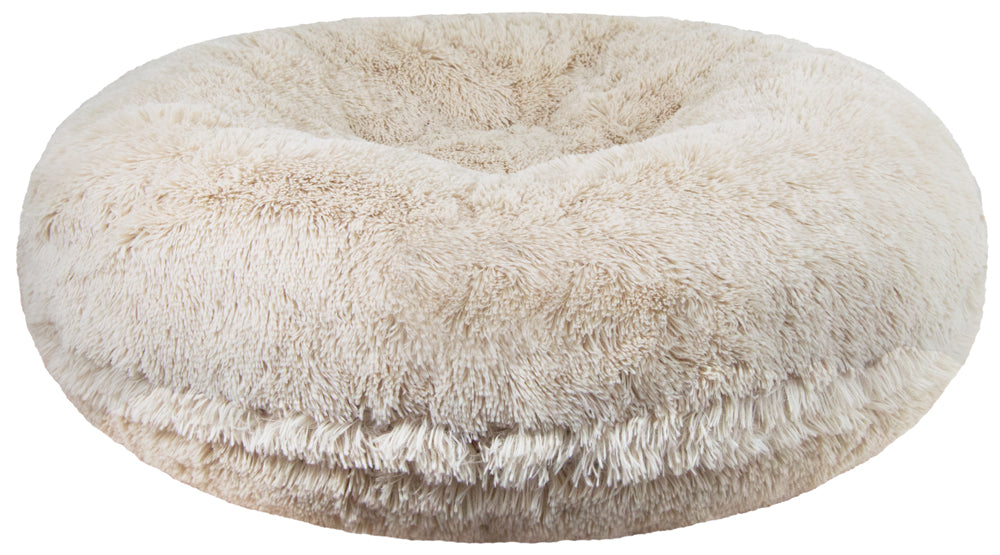 Bagel Bed - Neutral Shades