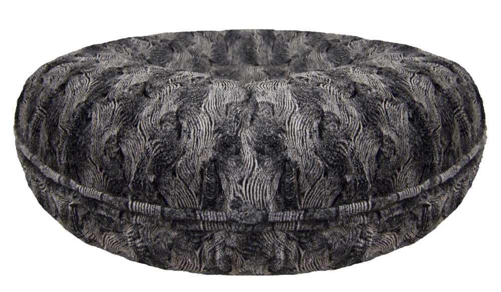 Bagel Bed - Neutral Shades