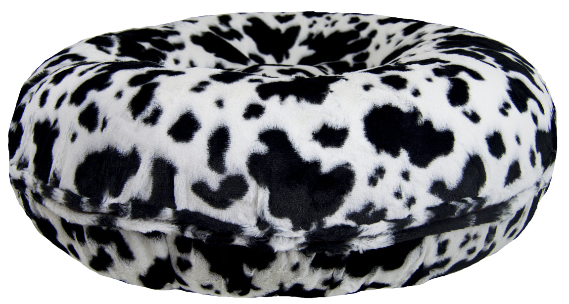 Bagel Bed - Patterns