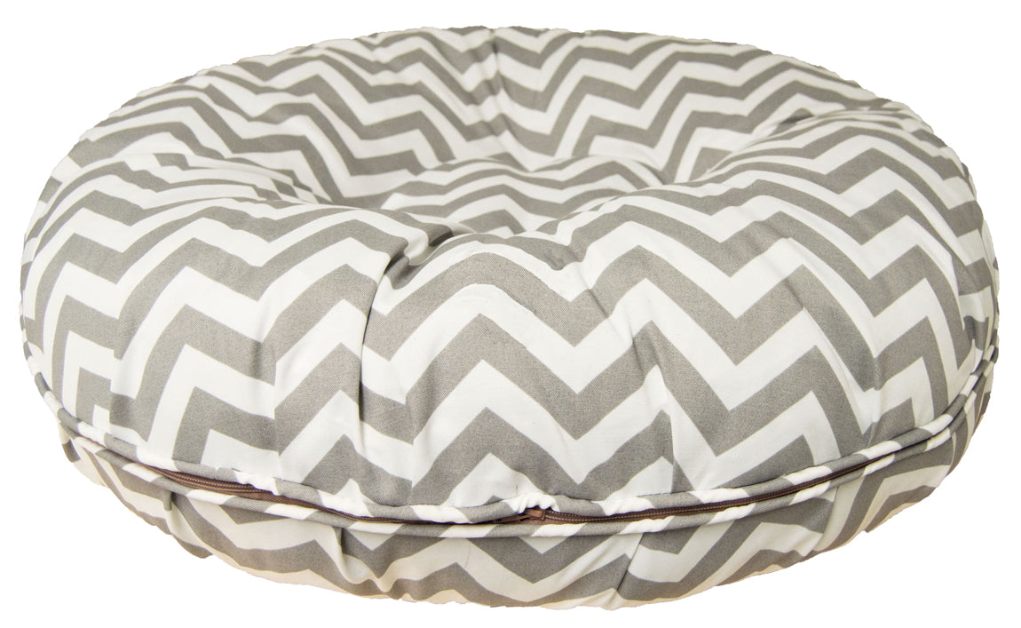 Bagel Bed - Patterns