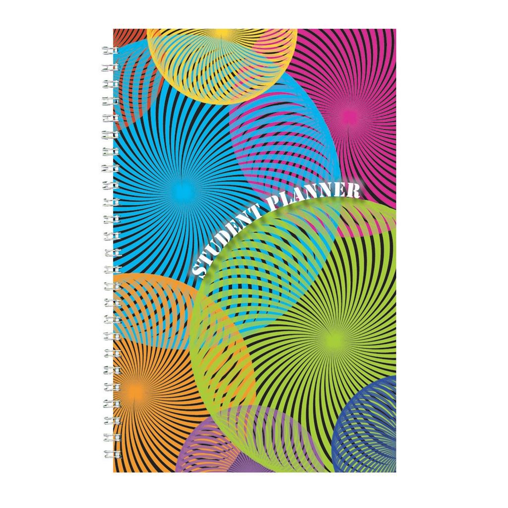 House of Doolittle (HOD2575) Non-Dated Assignment Book 7 x 11