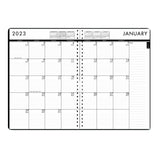 House of Doolittle (HOD289632) Daily/ Monthly 24-7 Planner 7 x 10