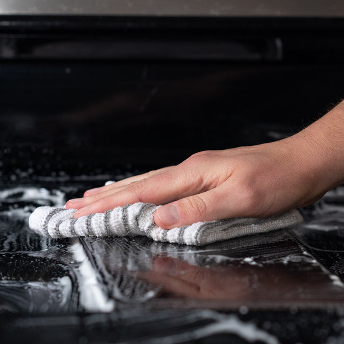 Gentle Home Cleaning Scrub Powder