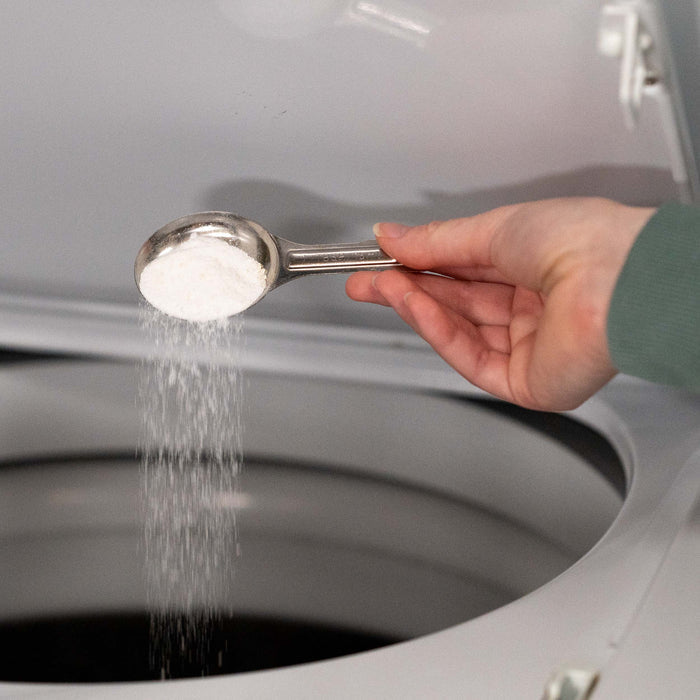 Laundry Powder Detergent 35 oz. - 128 HE (64 Standard) Loads