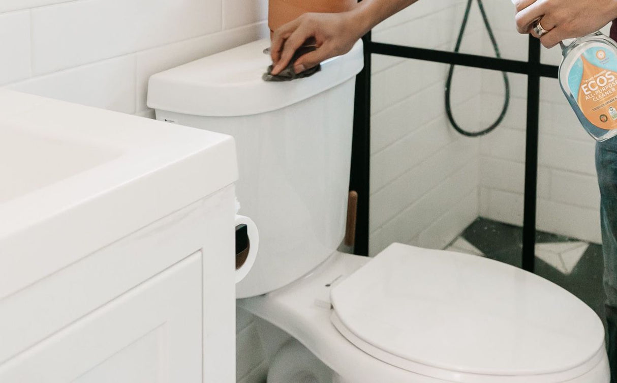 Cedar Toilet Bowl Cleaner 24 fl. oz.