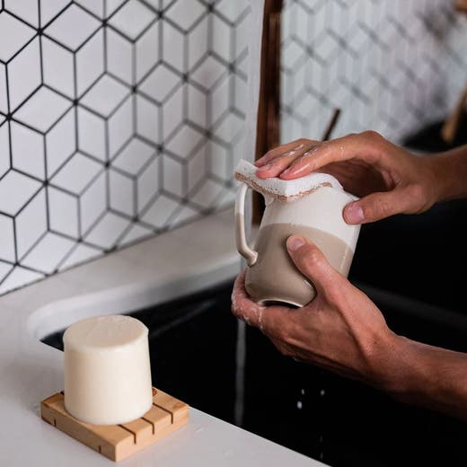 Dish Soap Bar 7 fl. oz. bar