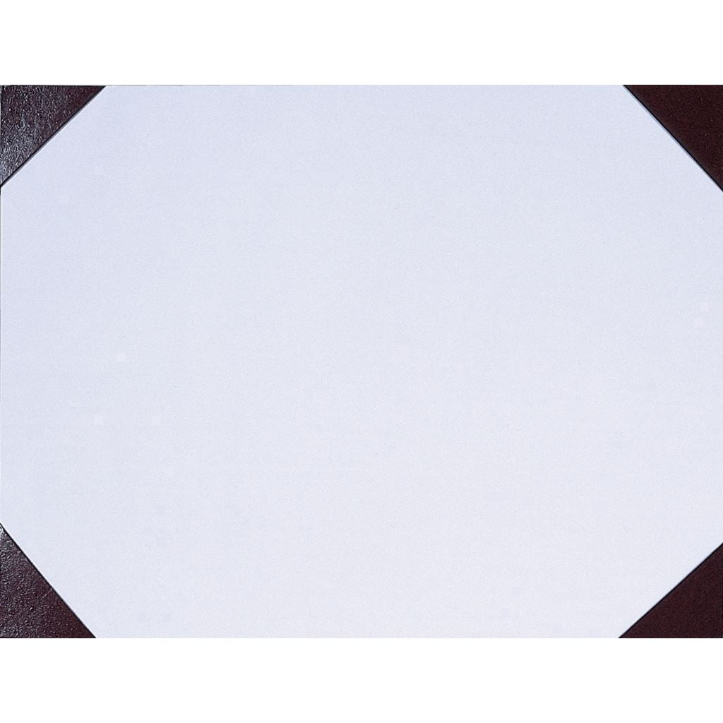 House of Doolittle (HOD473) Doodle Holder & Pad 22 x 17 Orchid