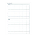 House of Doolittle (HOD51607) Combination Lesson Planner & Class Record 8-1/2 x 11
