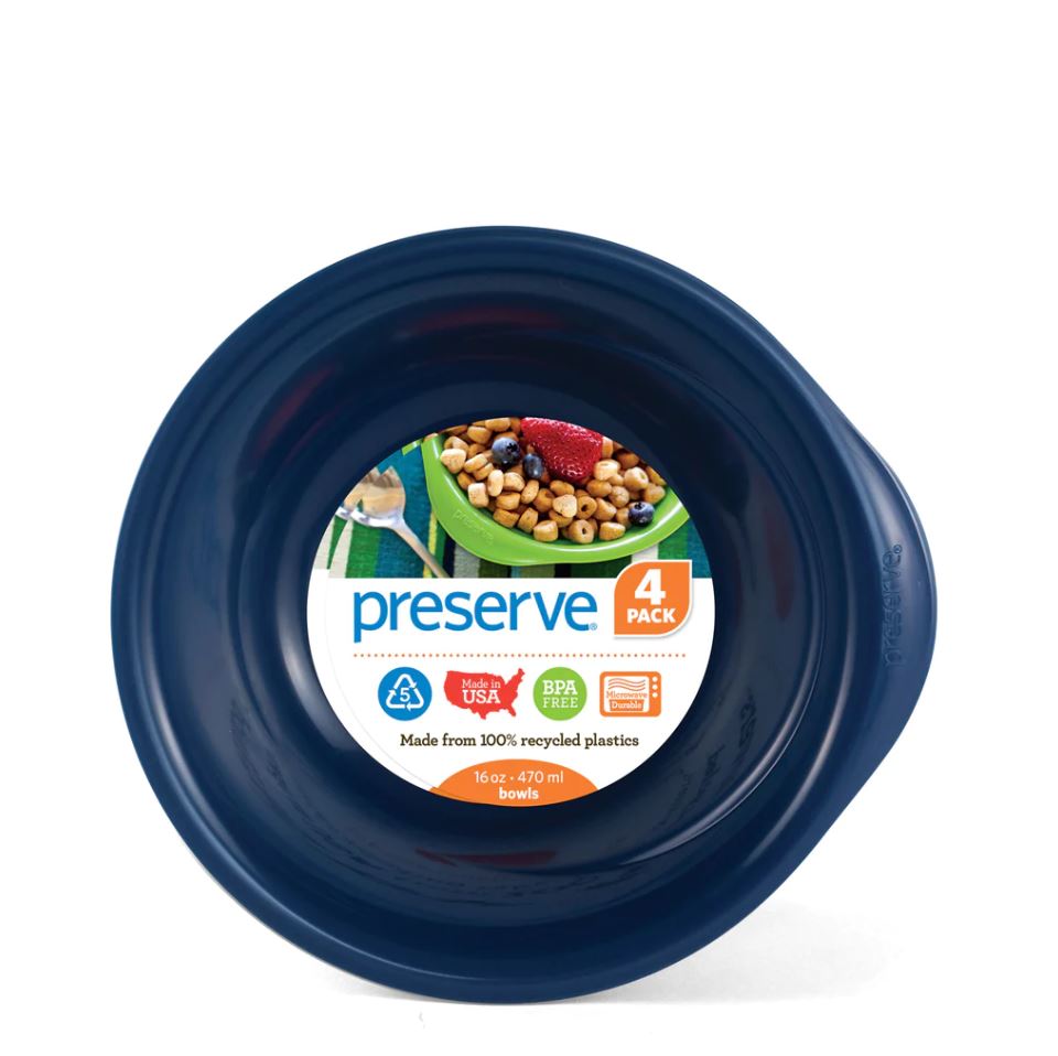 Everyday Bowl, Set of 4