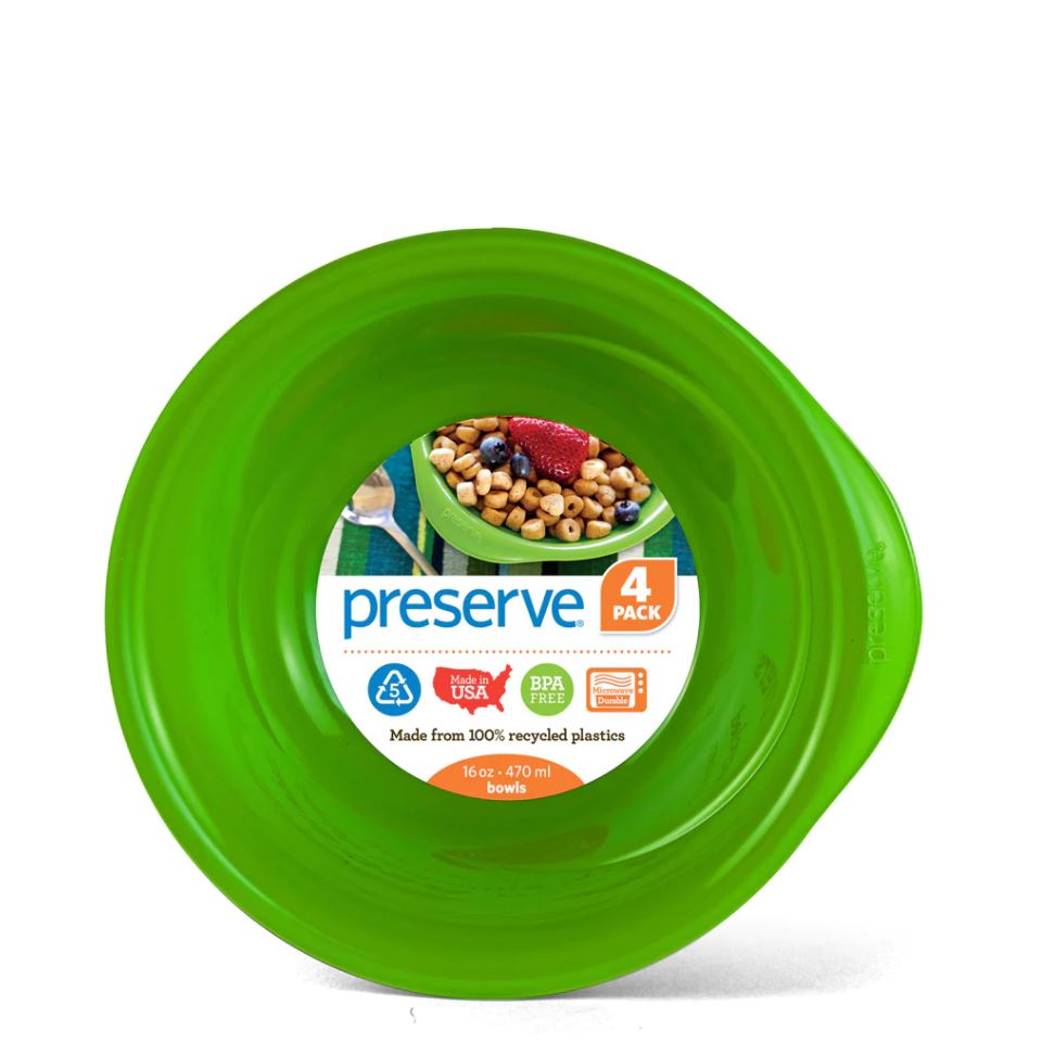 Everyday Bowl, Set of 4