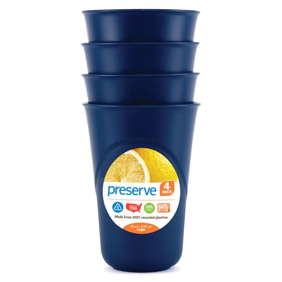 Everyday Cup, Set of 4