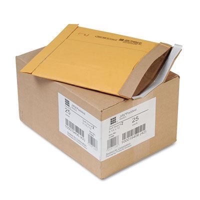 Jiffy Padded Mailer 8-1/2 x 12