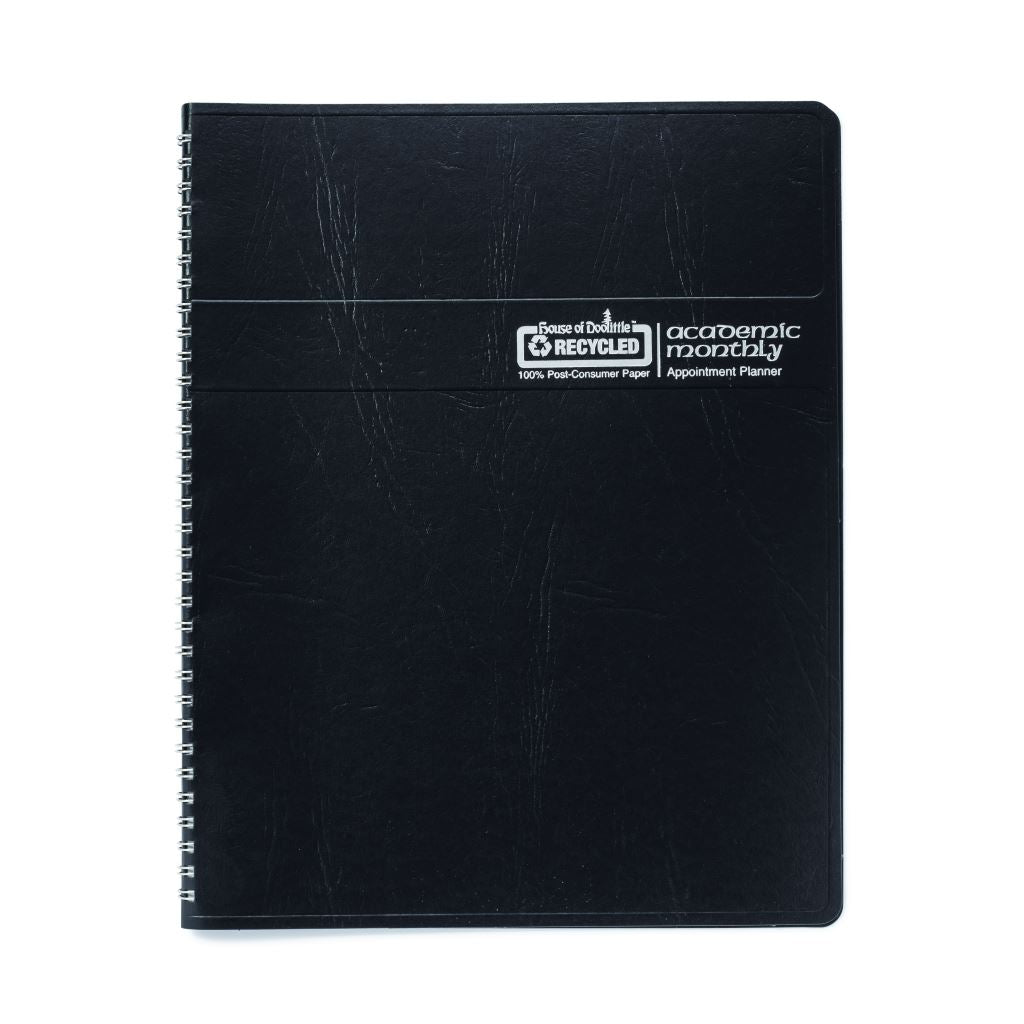 House of Doolittle (HOD26502) Academic Planner 8-1/2 x 11