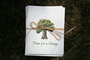Tree Planting GIFT