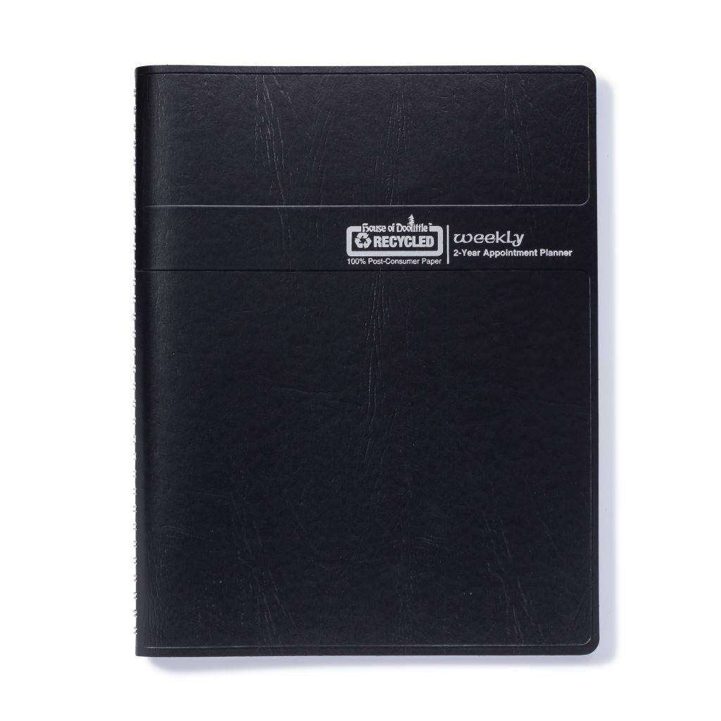 House of Doolittle (HOD272002) Professional Weekly Planner 8 x 11