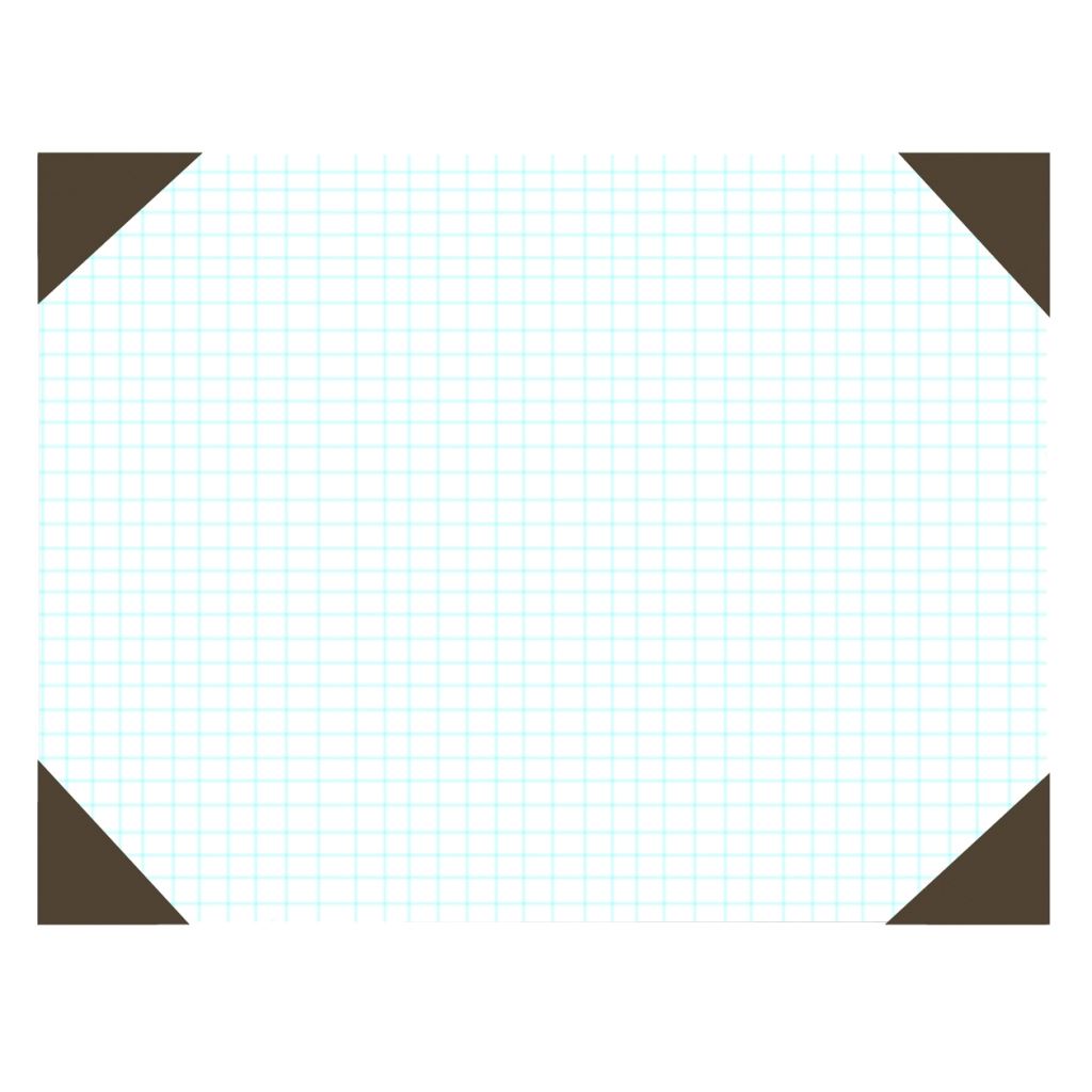 House of Doolittle (HOD41003) Quadrille Pad 22x17