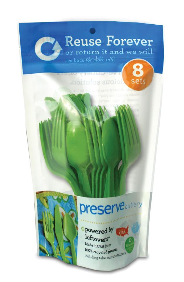 Heavy Duty Cutlery - Knives, Forks, Spoons