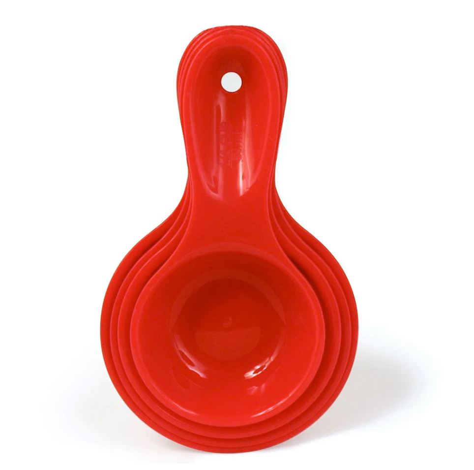 Dry Measuring Cups