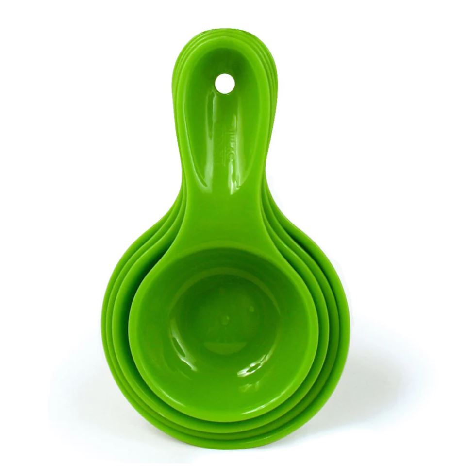 Dry Measuring Cups