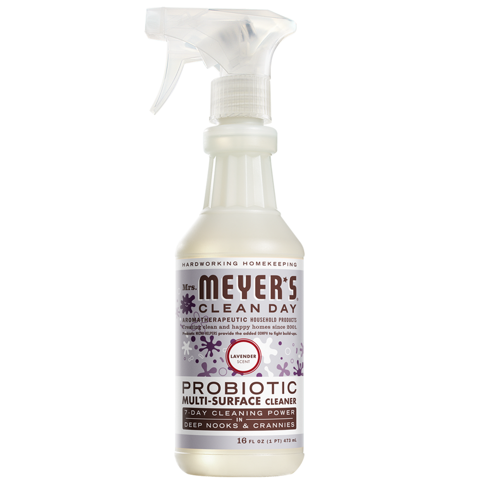 Mrs. Meyer's Probiotic Multi-Surface Cleaner