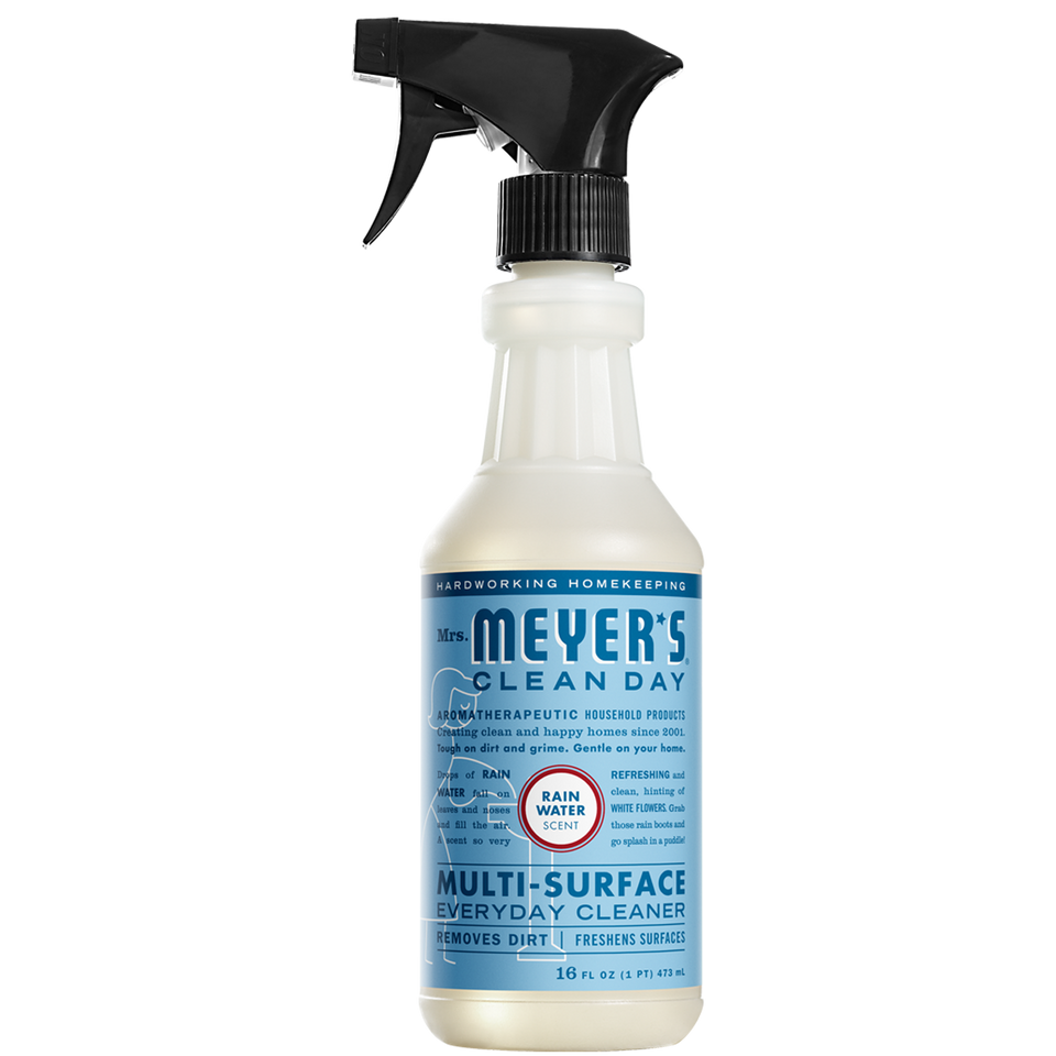 Mrs. Meyer's Multi-Surface Everyday Cleaner