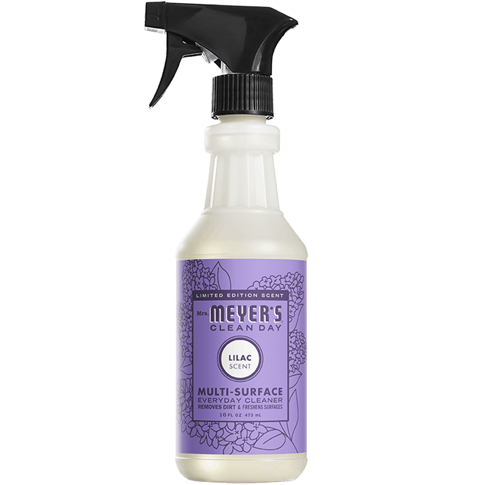 Mrs. Meyer's Multi-Surface Everyday Cleaner