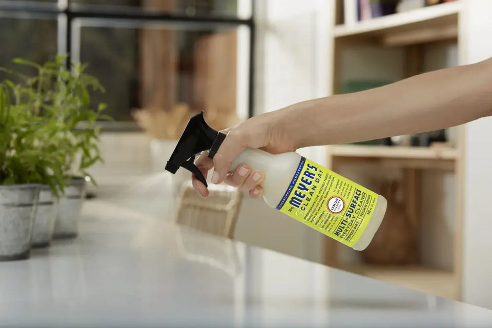Mrs. Meyer's Multi-Surface Everyday Cleaner