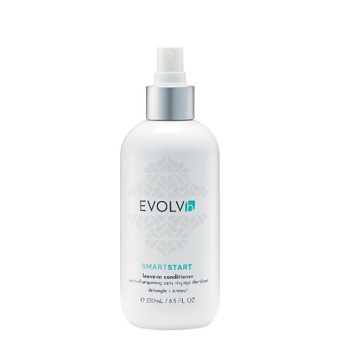 Evolvh Smart Start Leave In Spray Conditioner