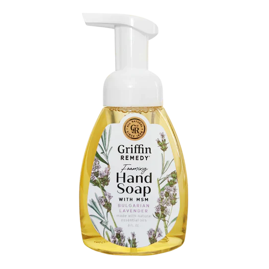 Foaming Hand Soap