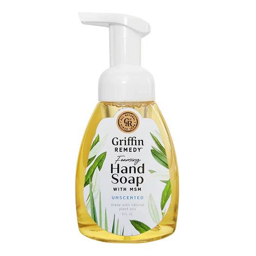 Foaming Hand Soap
