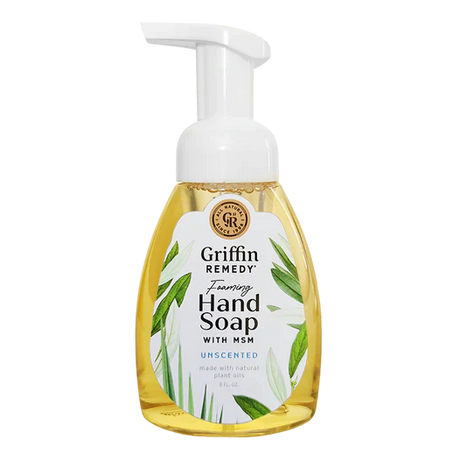 Foaming Hand Soap