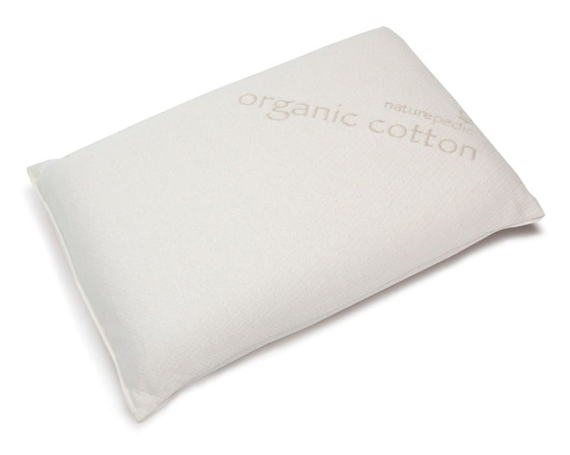 Organic Solid Latex Pillow