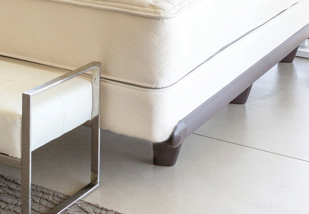 Deluxe Organic Bed Foundation