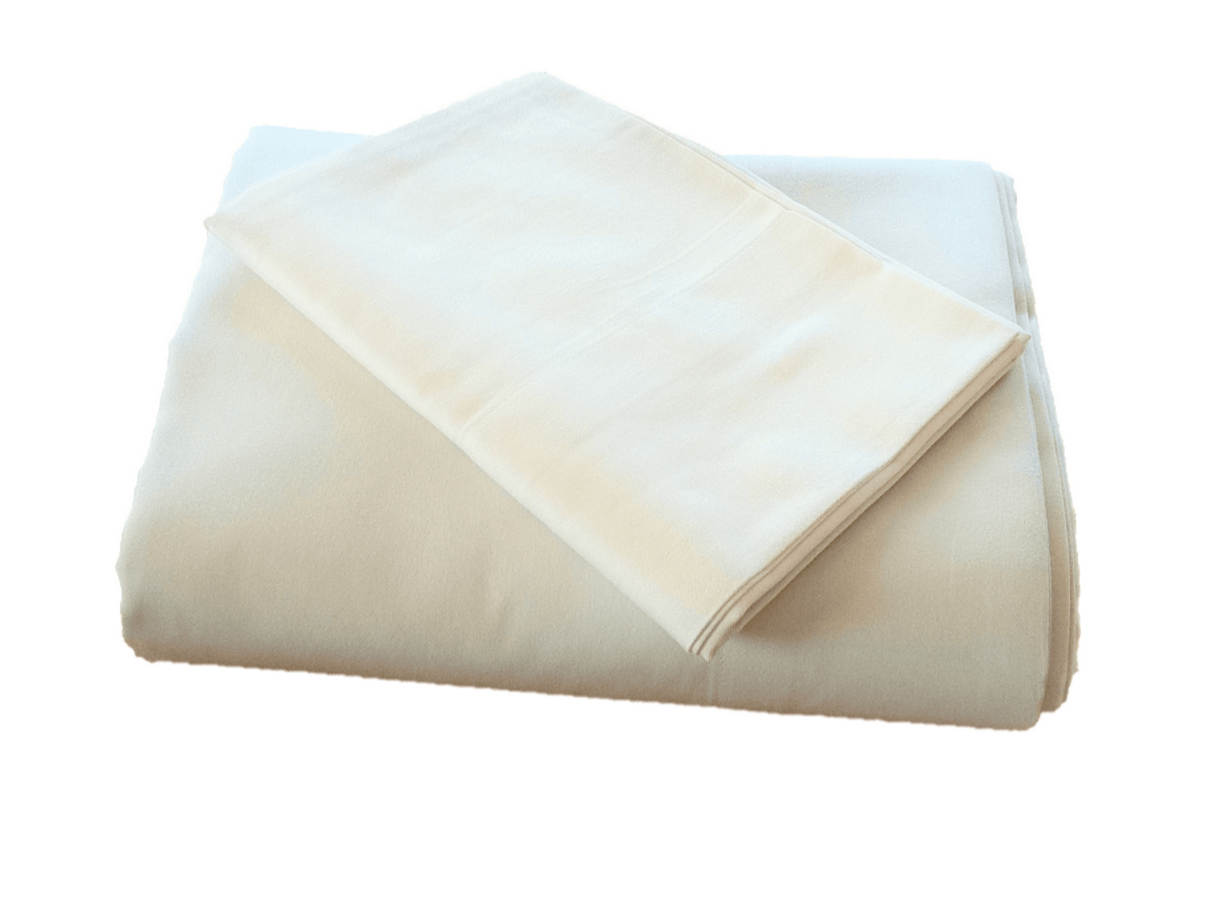 Organic Cotton Toddler Sheets, Complete Set