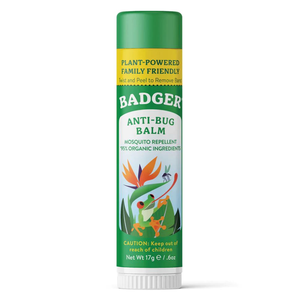 Bug Repellent Balm Stick