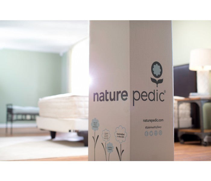 Chorus Organic Mattress