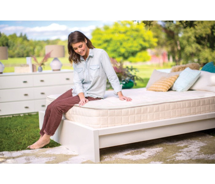 Chorus Organic Mattress