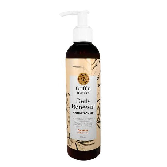 Daily Renewal Conditioner