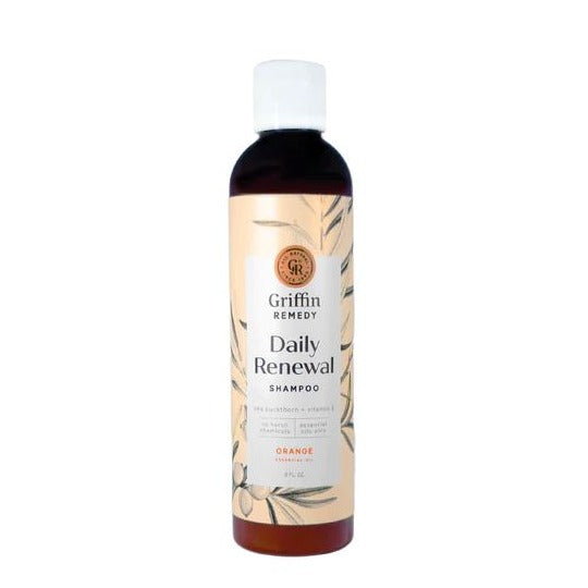 Daily Renewal Shampoo