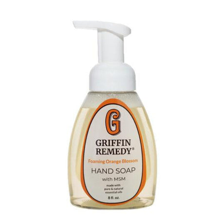 Foaming Hand Soap
