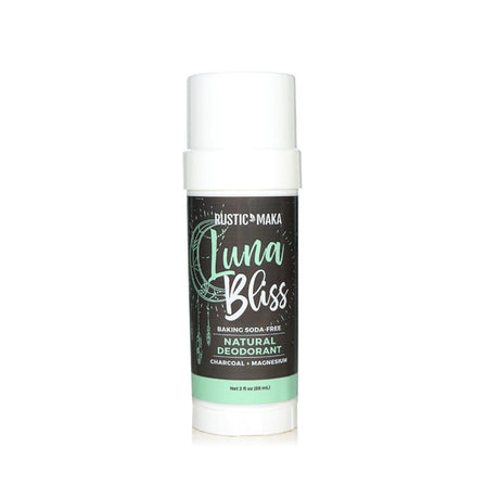 Luna Bliss Natural Deodorant