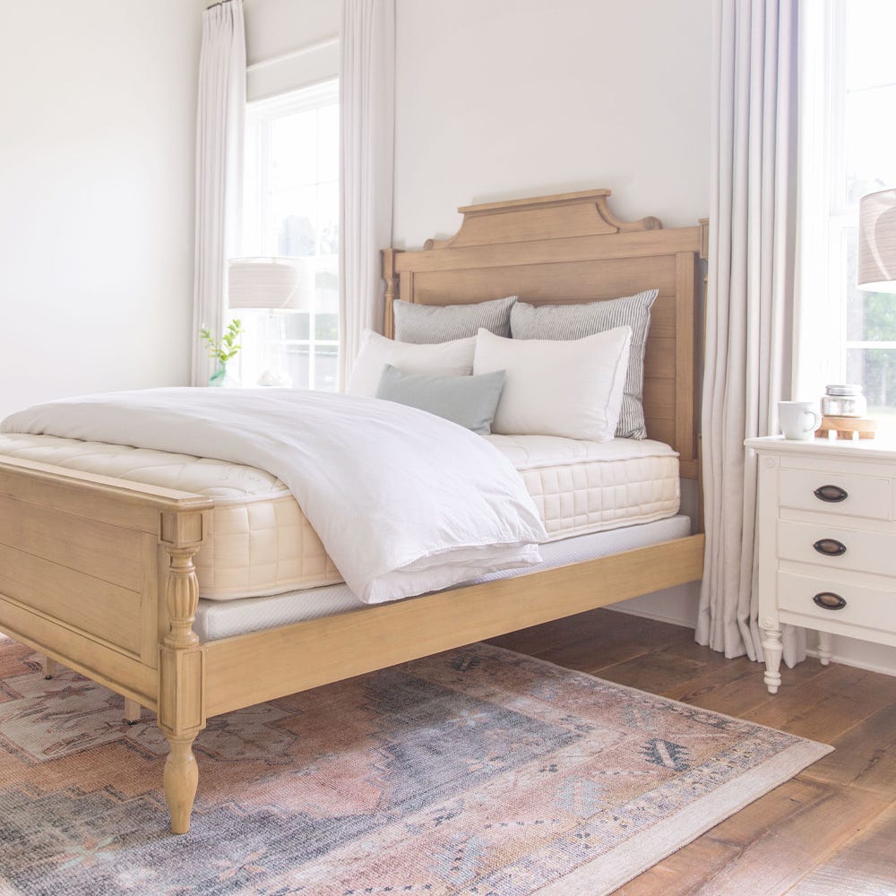 Chorus Organic Mattress