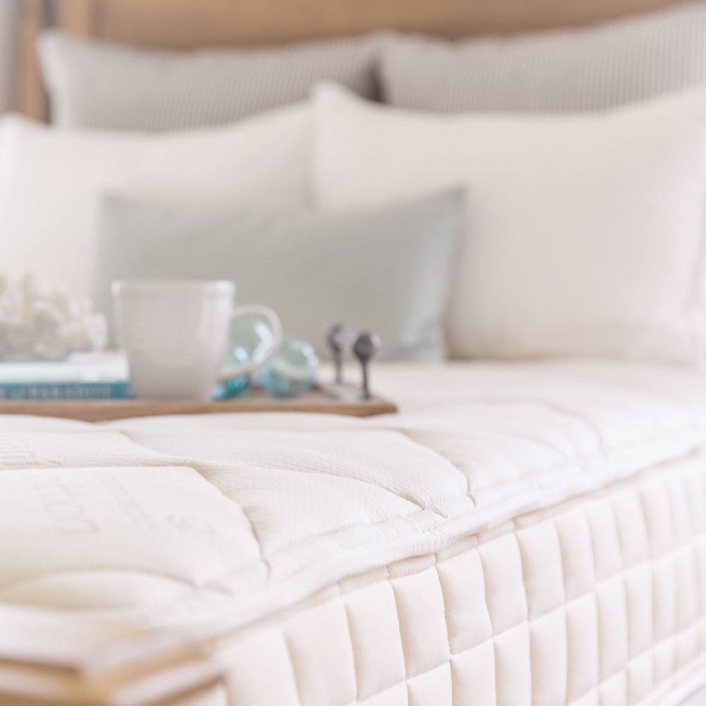 Chorus Organic Mattress