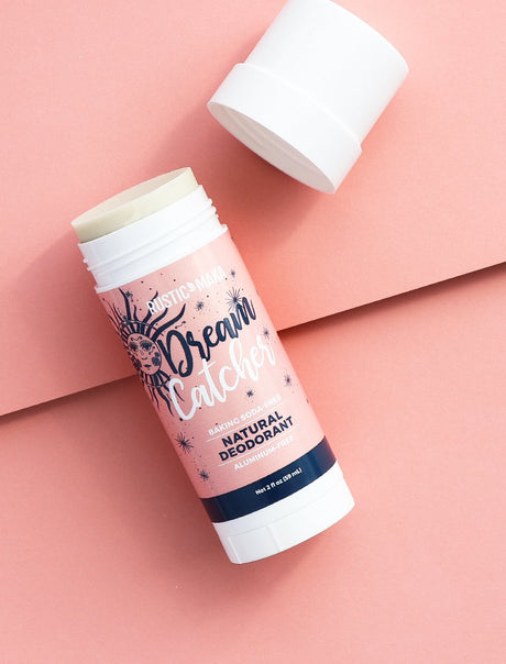 Dream Catcher Natural Deodorant
