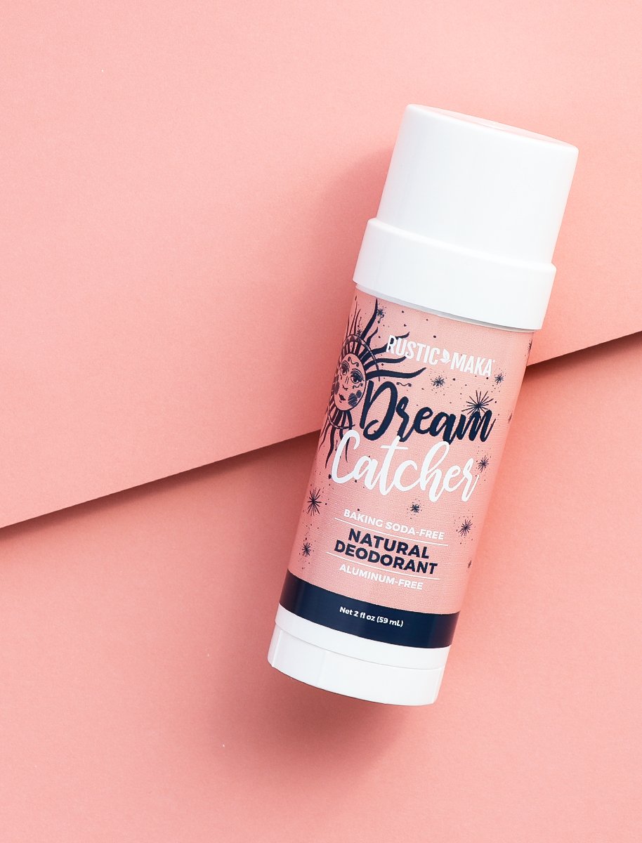 Dream Catcher Natural Deodorant